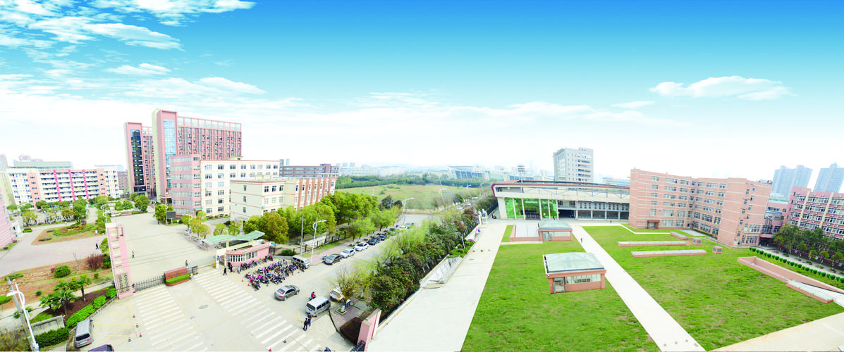 江西電子信息技師學(xué)院