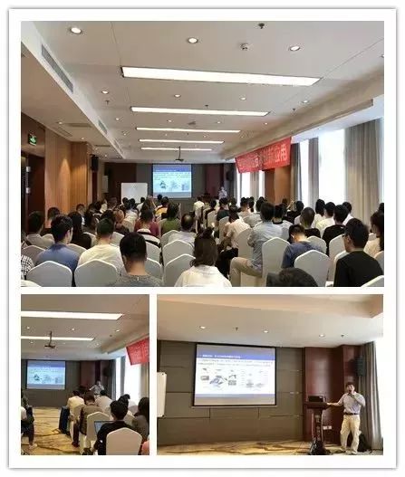 十大分論壇場(chǎng)場(chǎng)爆滿,空間信息領(lǐng)域的這場(chǎng)盛宴如此精彩