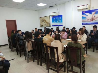 江西廣沃人力資源 連接企業與人才的橋梁，助力區域人才發展